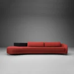 كنب زاوية ايطالي - Image 6