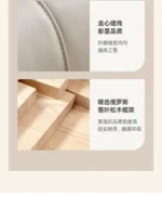 ⁦كنب استرخاء مع مسند للقدم⁩ - الصورة ⁦9⁩