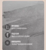 كنب صالة حرف ال - Image 11