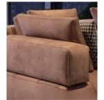 كنب زاوية ارضي مودرن - Image 8