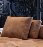 كنب زاوية ارضي مودرن - Image 9