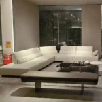 كنب مودرن حرف ال