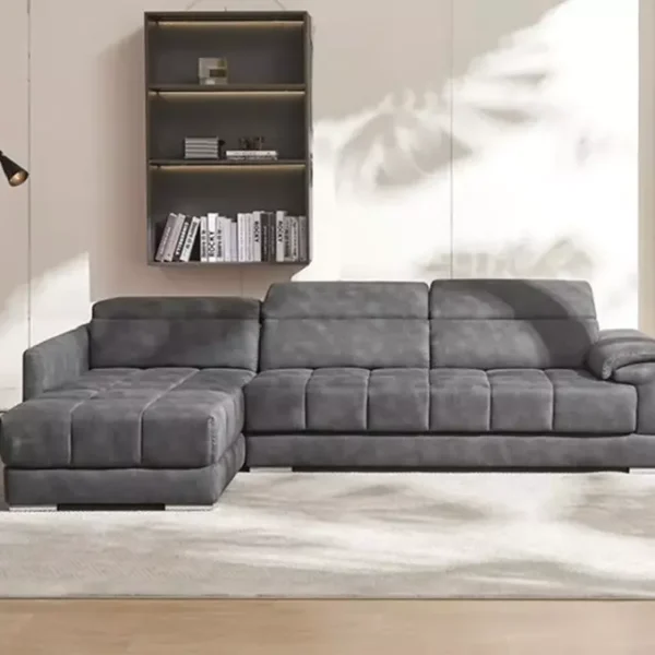 كنب استرخاء حرف ال