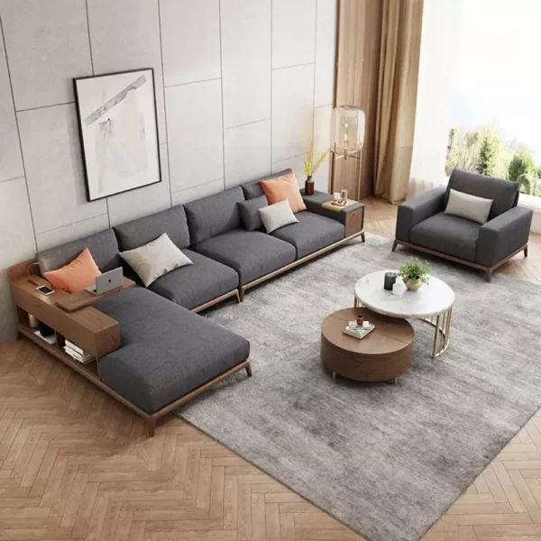 كنب حرف ال للبيع