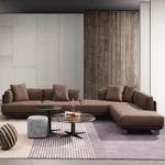 كنب زاوية بني