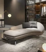 كنب زاوية استرخاء بتصميم مودرن - Image 6