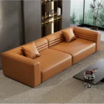 كنب بسيط متعدد المقاسات و الالوان - Image 5