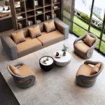 ⁦كنب بتصميم اوروبي بخامات عالية الجودة⁩ - الصورة ⁦7⁩