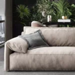 ⁦كنب امريكي مودرن بتصميم شيفو⁩ - الصورة ⁦4⁩