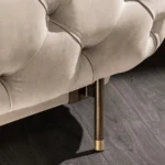 كنب ثلاثي مودرن بتصميم حديث - Image 2