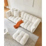 كنب متعدد المقاسات بتصميم مودرن مريح - Image 3