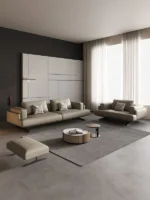 ⁦طقم كنب مودرن ايطالي⁩ - الصورة ⁦2⁩