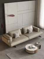 ⁦طقم كنب مودرن ايطالي⁩ - الصورة ⁦5⁩