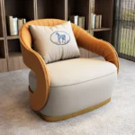 ⁦كنب بتصميم اوروبي بخامات عالية الجودة⁩ - الصورة ⁦6⁩