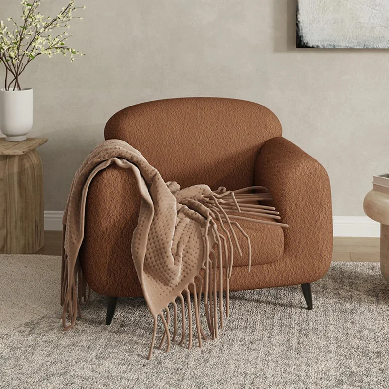 كنب-مفرد (2) كنب مفرد مودرن من تصميم كلاسيكي