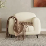 ⁦كرسي مفرد من تصميم  مودرن⁩ - الصورة ⁦3⁩