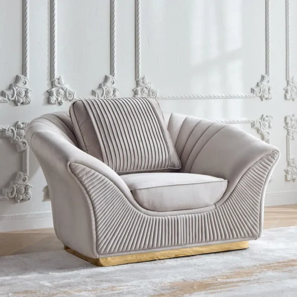 كرسي بيج مودرن