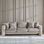 كنب مودرن ثلاثي