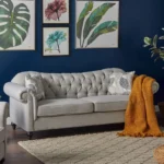 كنب صالة مقعدين - Image 2