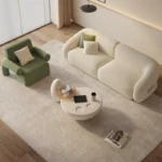 كنب صاله اسكندنافي - Image 6