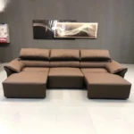 كنب مودرن قابل للفرد للاسترخاء - Image 9