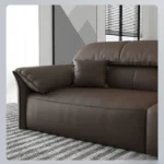 كنب مودرن قابل للفرد للاسترخاء - Image 6