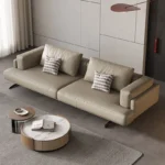 ⁦طقم كنب مودرن ايطالي⁩ - الصورة ⁦3⁩