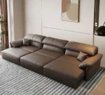 كنب مودرن قابل للفرد للاسترخاء - Image 3