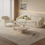 كنب صاله اسكندنافي - Image 4