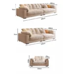 ⁦كنب امريكي مريح​ متعدد المقاسات و الالوان⁩ - الصورة ⁦6⁩