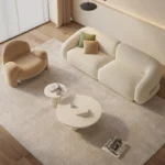 كنب صاله اسكندنافي - Image 3