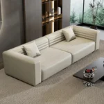 كنب بسيط متعدد المقاسات و الالوان - Image 2