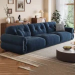 كنب صالة بتصميم مميز عالي الجودة - Image 3