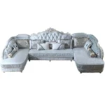 ⁦كنب زاوية كلاسيك⁩ - الصورة ⁦4⁩