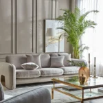 كنب مودرن ثلاثي - Image 3