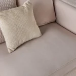 كنب مودرن قماش من تصميم مايلا - Image 4