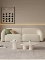 كنب صاله اسكندنافي - Image 2