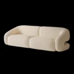 كنب صاله اسكندنافي - Image 5