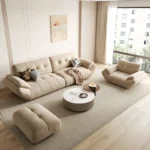 كنب مودرن إسكندنافي - Image 3