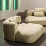 كنب صاله مودرن بتصميم عصري - Image 6