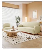 كنب صاله مودرن بتصميم أنيق - Image 3