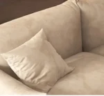 ⁦كنب مودرن خشب بتصميم كلاسيك⁩ - الصورة ⁦10⁩