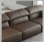 كنب مودرن قابل للفرد للاسترخاء - Image 11