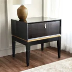 غرفة نوم مودرن بتصميم امريكي - Image 6