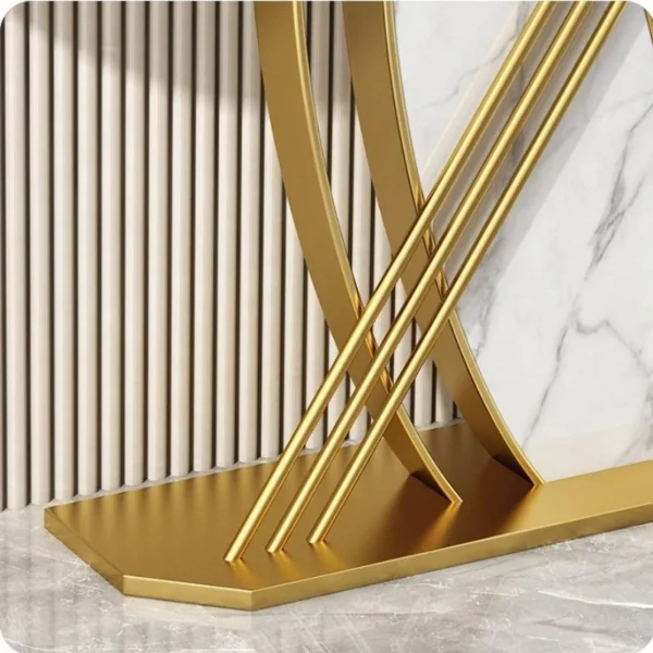 كونسول بتصميم استثنائي مميز و فخم