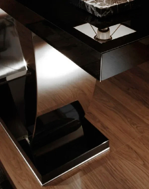 كونسول بتصميم راقي