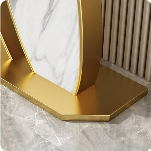 كونسول بتصميم استثنائي مميز و فخم