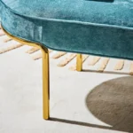 مقعد بنش من تصميم فاخر - Image 4