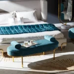 مقعد بنش من تصميم فاخر - Image 5