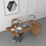 مكتب عصري بتصميم حديث - Image 2